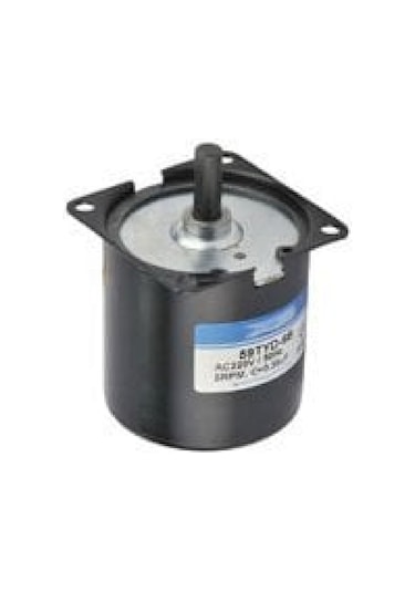 Çin Mg603-220v ,220vac/30-rpm Ac Motor