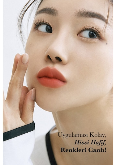 Clio Chiffon Blur Tint 02 Coral Clay