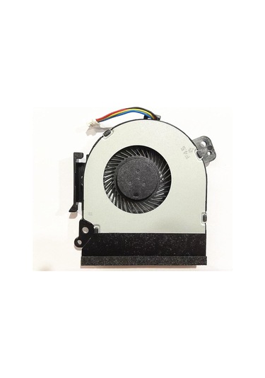 Dizüstü Bilgisayar C Soğutma Fanı Değiştirme G61c0002y Dfs160005040t Toshiba Tecra A50c Serisi