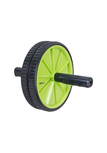 Fox Fitness Egzersiz Tekerleği Zj-05