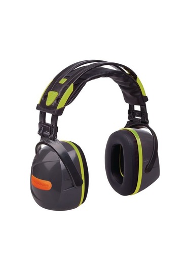 Delta Plus Interlagos Baş Bantlı Kulaklık Snr 30 Db