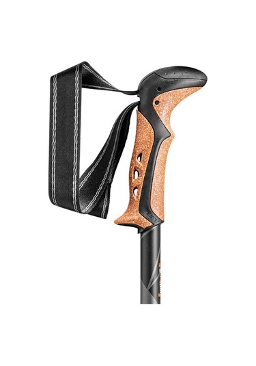 Leki Khumbu Antishock Speedlock Trekking Batonu Çok Renkli