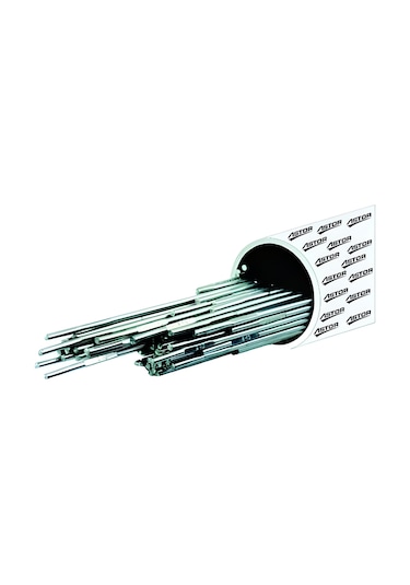 Astor Tig 308 Paslanmaz Kaynak Teli 1.6 MM 5 KG Tüp