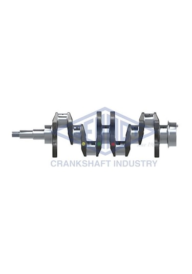 Genmot 1142 Krank Mılı Mıtsubıshı 4d31 4d32 Canter Fe304 Fe444 Fe635 H350