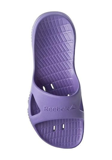 Reebok Kobo H2out Kadın Terlik V70362 V70362 Mor Mor