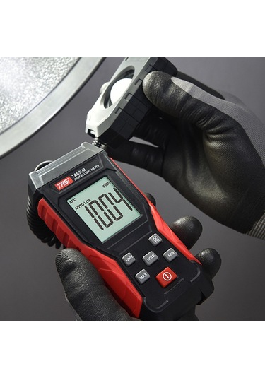 Suntek Dijital Metre Fotometre Dikim Için El Tipi Lux Entegre-100000lux