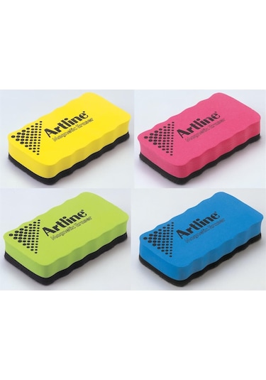 2 Adet Sihirli Kağıt Akıllı Tahta Mıknatıs Gibi Tutunur K-711