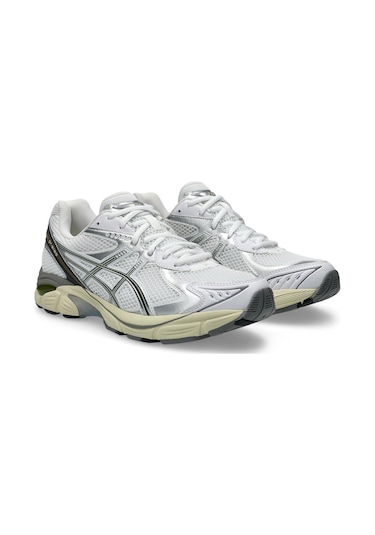 Asics Gt-2160 Unisex Beyaz Sneakers 1203a275-111 Beyaz