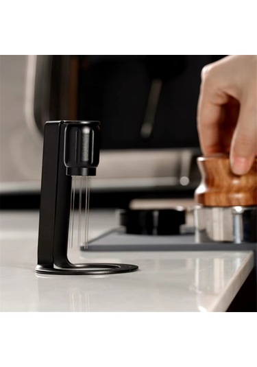 Espresso Karıştırma İğnesi Kahve Karıştırma Dağıtım Aracı Diğer