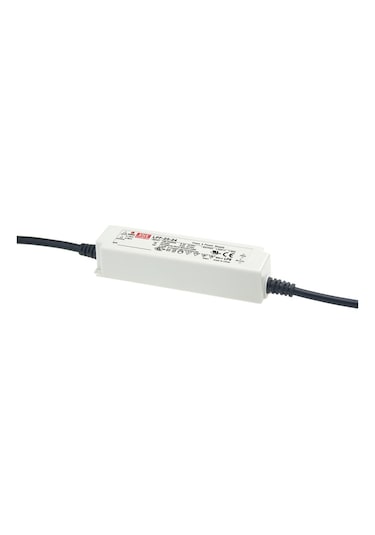 Meanwell Lpf -25-48 Güç Kaynağı - 25w 48v 0.53a - Ip67 Pfc