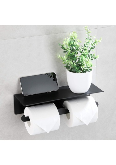 Delinmeyen Banyo Kağıt Havlu Askısı Diğer