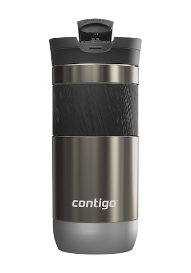 Contigo Byron Pro Snapseal Termos Bardak 470ml 2221806 Koyugri Gri