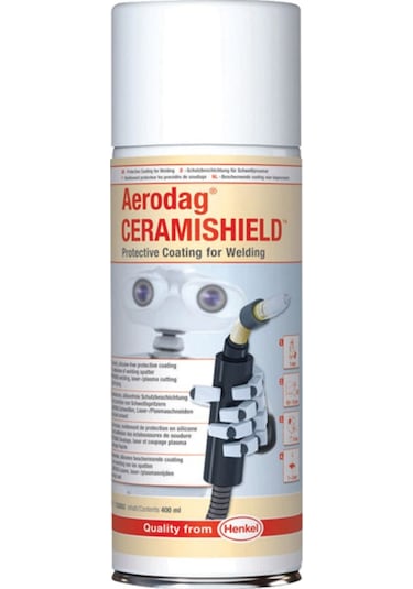 Loctite Sf 7900 Ceramishield - Seramik Koruyucu Kaplama Spreyi