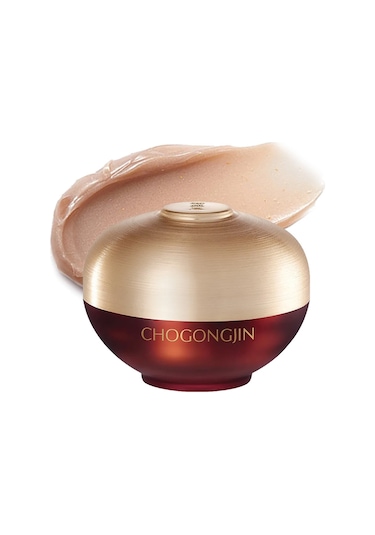 Missha Chogongjin Youngan  ve   Bakım Sunan Göz Kremi 30 ML