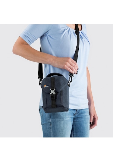 Lowepro Scout Sh 100 (Mavi)