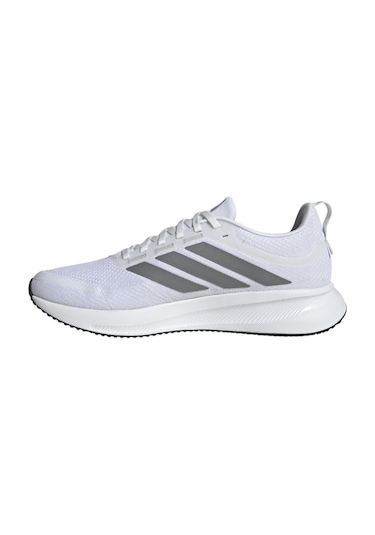 Adidas Runblaze M Erkek Koşu Ayakkabısı Ih6706 Beyaz