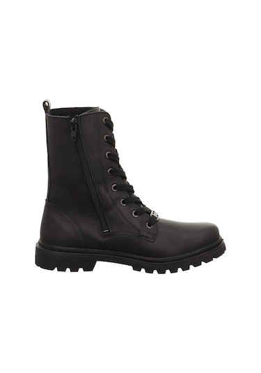 Bot Kadın 2-000392-0100 Legero Monta Black Siyah