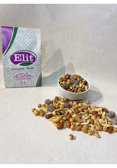 Elit Kuruyemiş Elit Kokteyl 1 KG