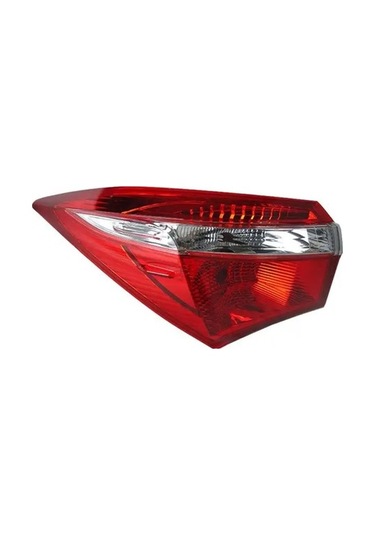 Caspauto 173243ul Stop Lambasi Sol
