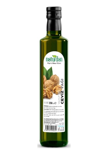 Ceviz Yağı 250 Ml Diğer