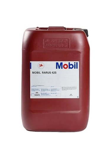 Mobil Rarus 425 Şanzıman Yağı 20 L