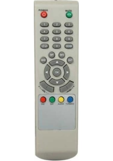 Silvermax Panda-Omax-Satcom-Rose-Kawai Kumanda