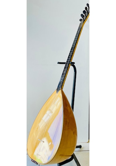 Kaliteli Uzun Sap Dut Bağlama