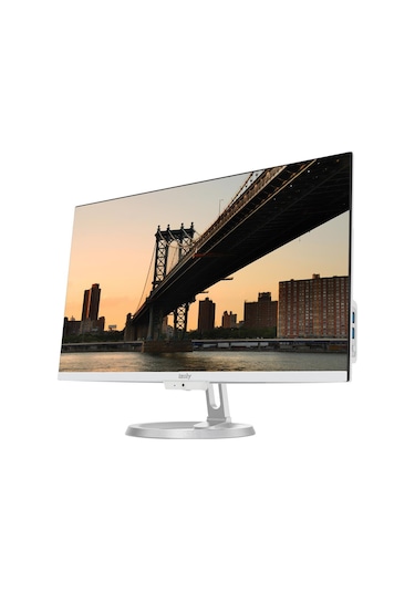 Izoly B502 i5-3470 16 GB 256 GB SSD 24" Free Dos AIO Masaüstü Bilgisayar