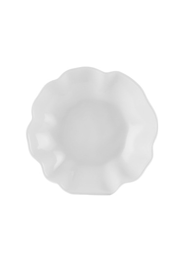 Karaca  Forever Bone Marigold 32 Parça 6 Kişilik Kahvaltı Takımı