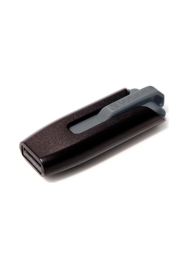 VERBATIM 64 GB Store N Go Slider USB 3.2 Usb Flash Bellek
