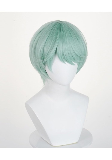 Kpop Demon Hunter, Saja, Erkekler, Huntr/x, Örgülü Peruk, Rumira, Zoey,, Cosplay, Cadılar Bayramı, Noel, Huntrıx, Cadılar Bayramı İçin, Karnaval Azc