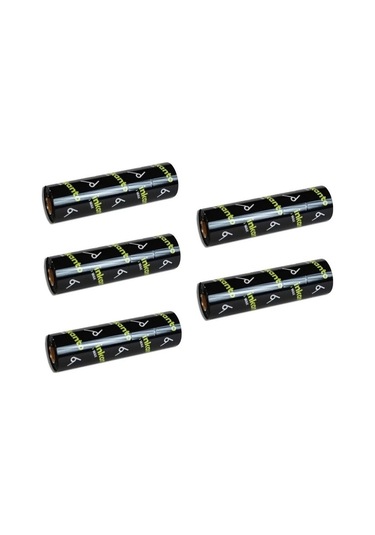 Inkanto Wax Ribon 110 MM x 74 M 5 Adet