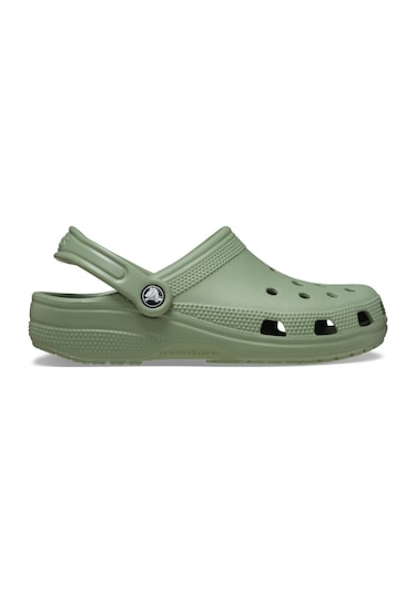 Crocs Classic Unısex Terlik 10001 10001 308 308 Yeşil