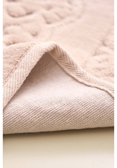 Damaks Cotton Eco 2 Li Paspas Pudra %100 Pamuk Renkli