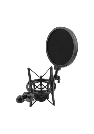 Hermann Mayer Professional Mic. Shock Mount