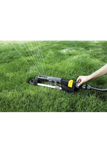 Karcher 2.645-134.0 Os 5.320 Salınımlı Bahçe Çim Sulama Fıskiyesi
