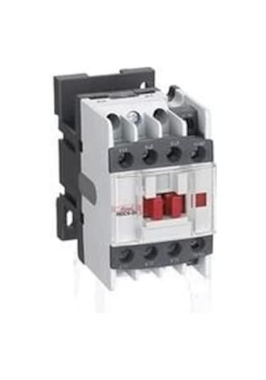 Himel Kontaktör 40a 18,5kw Ac 220v