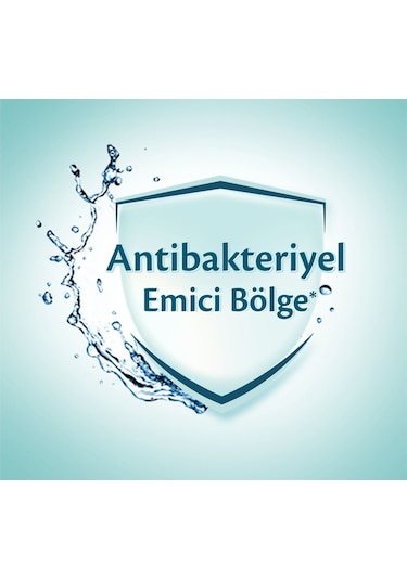 Molped Süper Ekonomik Antibakteriyel Ped Gece 4 x 16'lı