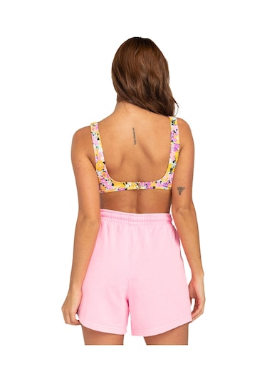 Billabong More Fun Pembe Pembe