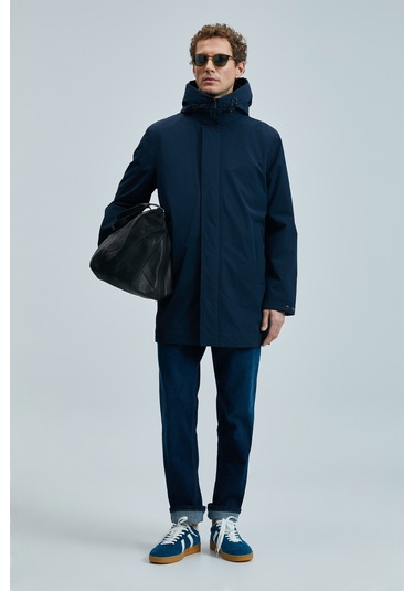 Lufian Moreno Smart Jean Erkek Pantolon Slim Fit Mavi Mavi 111200203100300 Mavi Lufian Moreno Smart Jean Erkek Pantolon Slim Fit Mavi Mavi 111200203100300 Mavi