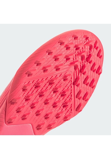 Adidas Turbo/aurbla/plamet F50 League Tf Kırmızı