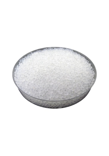 Silikajel Beyaz Nem Alıcı Silika Jel Dökme 1 KG