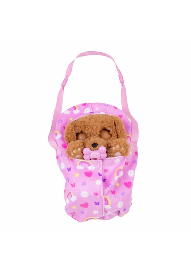 Baby Paws Seslı Yavru 20cm Pelus Cocker-917620IM