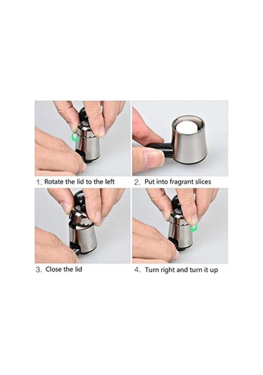 Araç Içi Parfümlü Mıknatıslı Havalandırma Telefon Tutucu Tutacağı Mıknatıslı Pembe Belirtilmemiş Hav