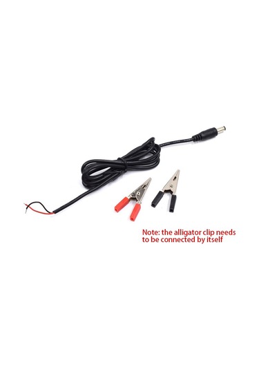 Dc 12v Taşınabilir Lehimleme Demiri Tamir Aletleri Timsah Cip İle