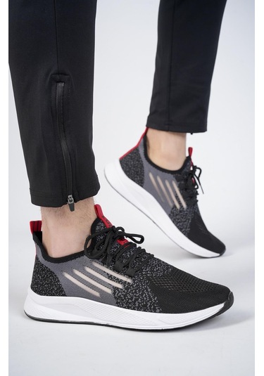 Muggo Ultraboost Ortopedik Günlük Unisex Yürüyüş Koşu Spor Ayakkabı