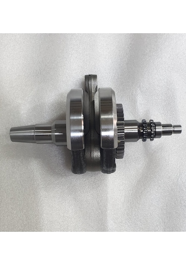 Cf Moto Sr-Nk 250-e5 Uyumlu Krank Komple