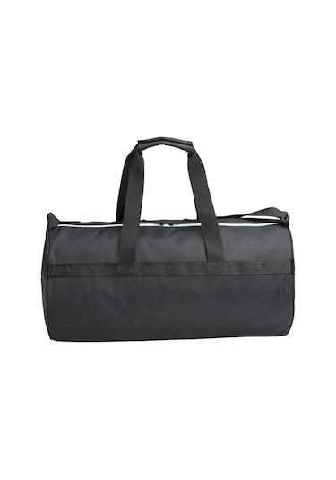 Drumbag Waso Unisex Çanta Siyah Çok Renkli