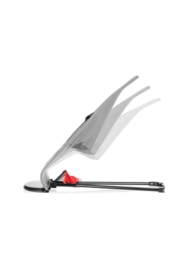 Moje Fashion Sallanır Ana Kucağı Füme