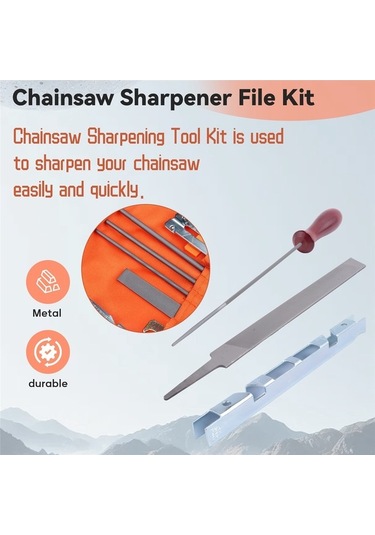 Ulzyvf Testere Seti, Saplı Parça Diğer Bileme Bileme Aletleri Ahşap 10 Dn Diğer